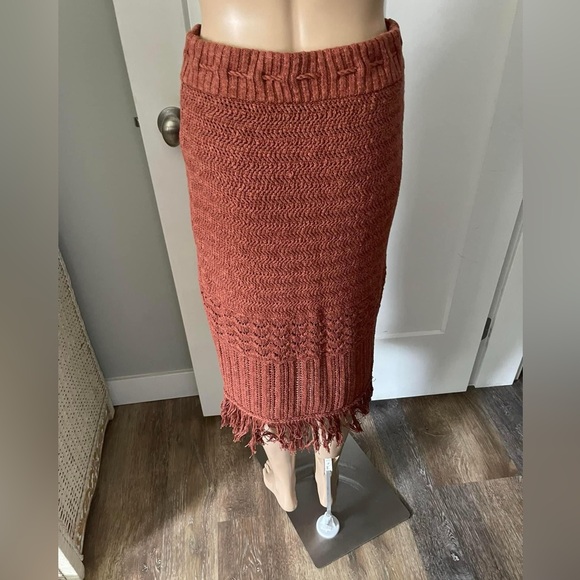 Abercrombie & Fitch Skirt - Picture 6 of 9